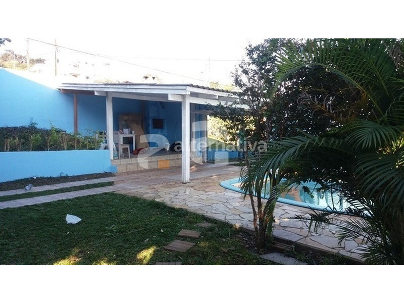 Foto da propriedade