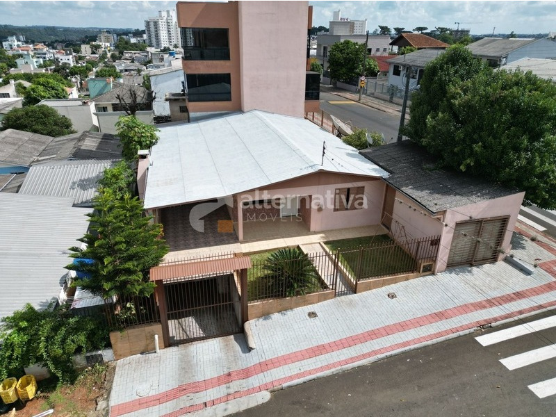 Foto da propriedade