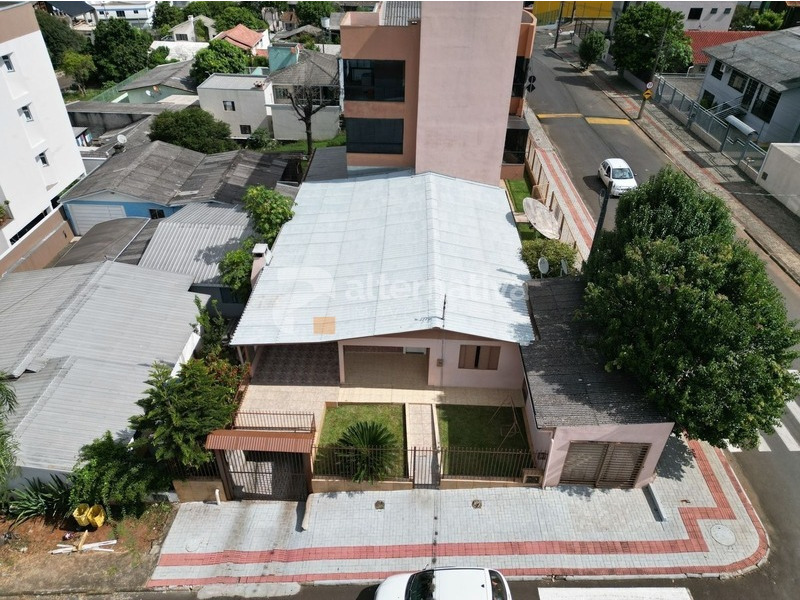 Foto da propriedade