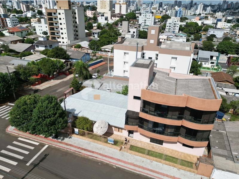 Foto da propriedade