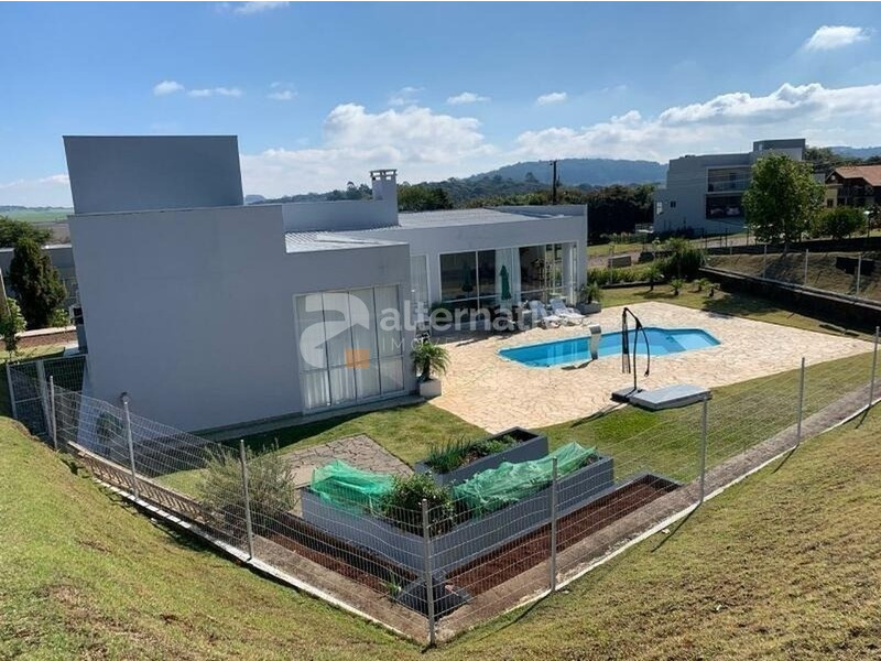 Foto da propriedade