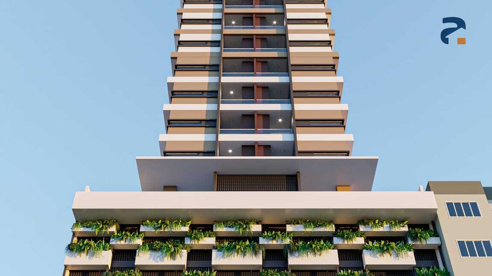 Apartamento · Centro · CHAPECÓ · Cód. 4493