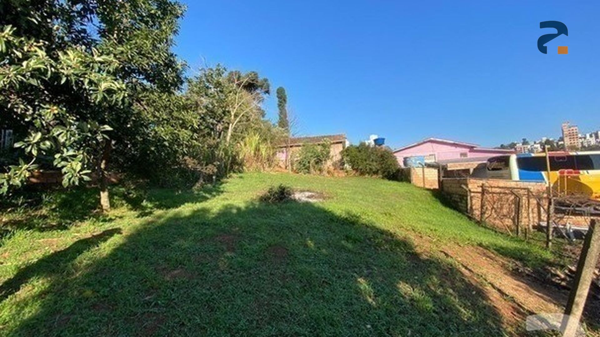 Terreno · Passo dos Fortes · CHAPECÓ · Cód. 4108