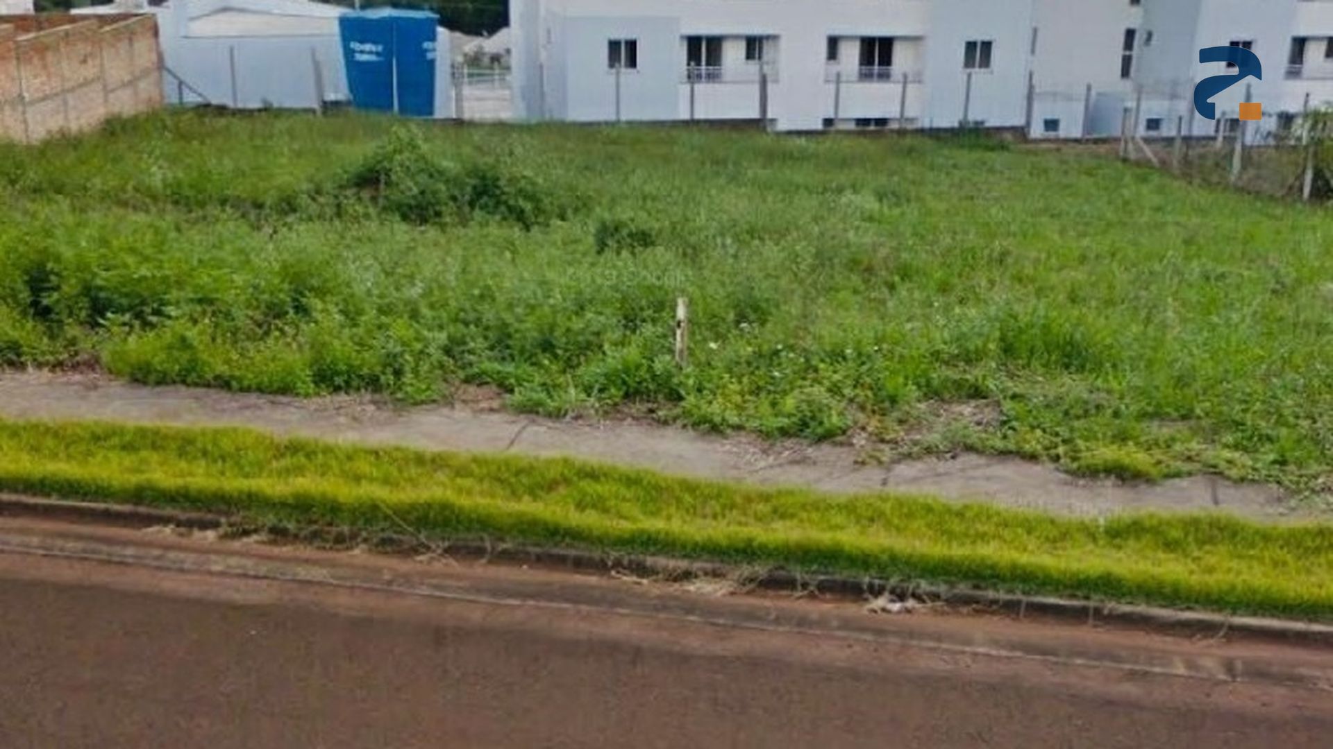 Terreno · Vederti · CHAPECÓ · Cód. 4009