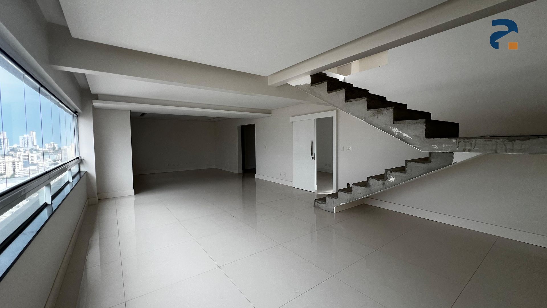 Apartamento · Centro · CHAPECÓ · Cód. 3976