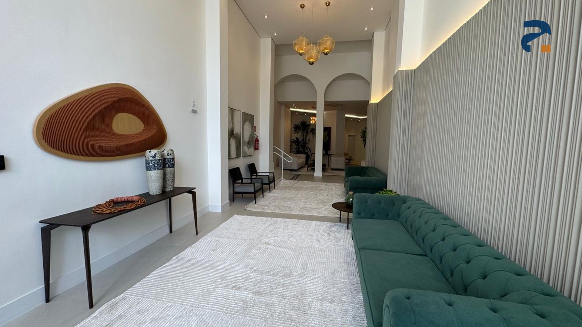 Apartamento · Centro · CHAPECÓ · Cód. 3362