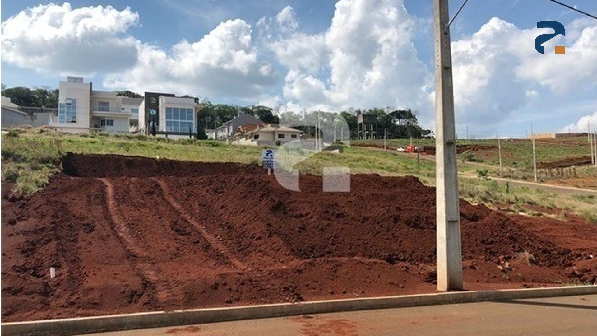 Terreno · Walville · CHAPECÓ · Cód. 3062