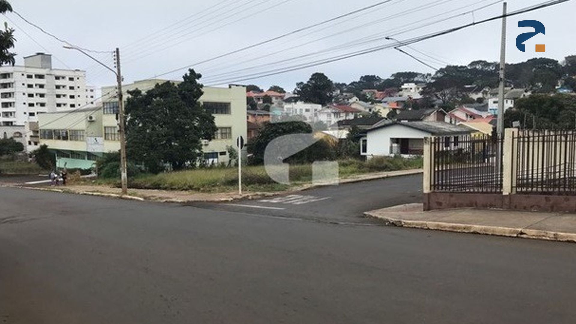 Terreno · Jardim América · CHAPECÓ · Cód. 2925