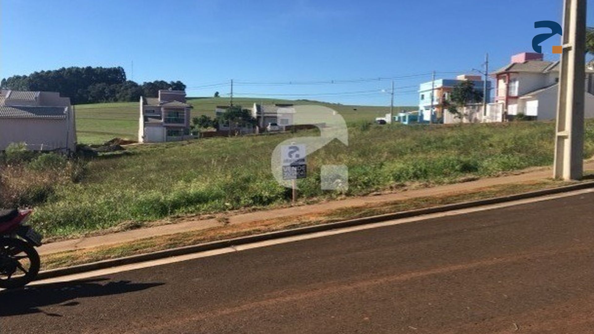 Terreno · Vederti · CHAPECÓ · Cód. 2800