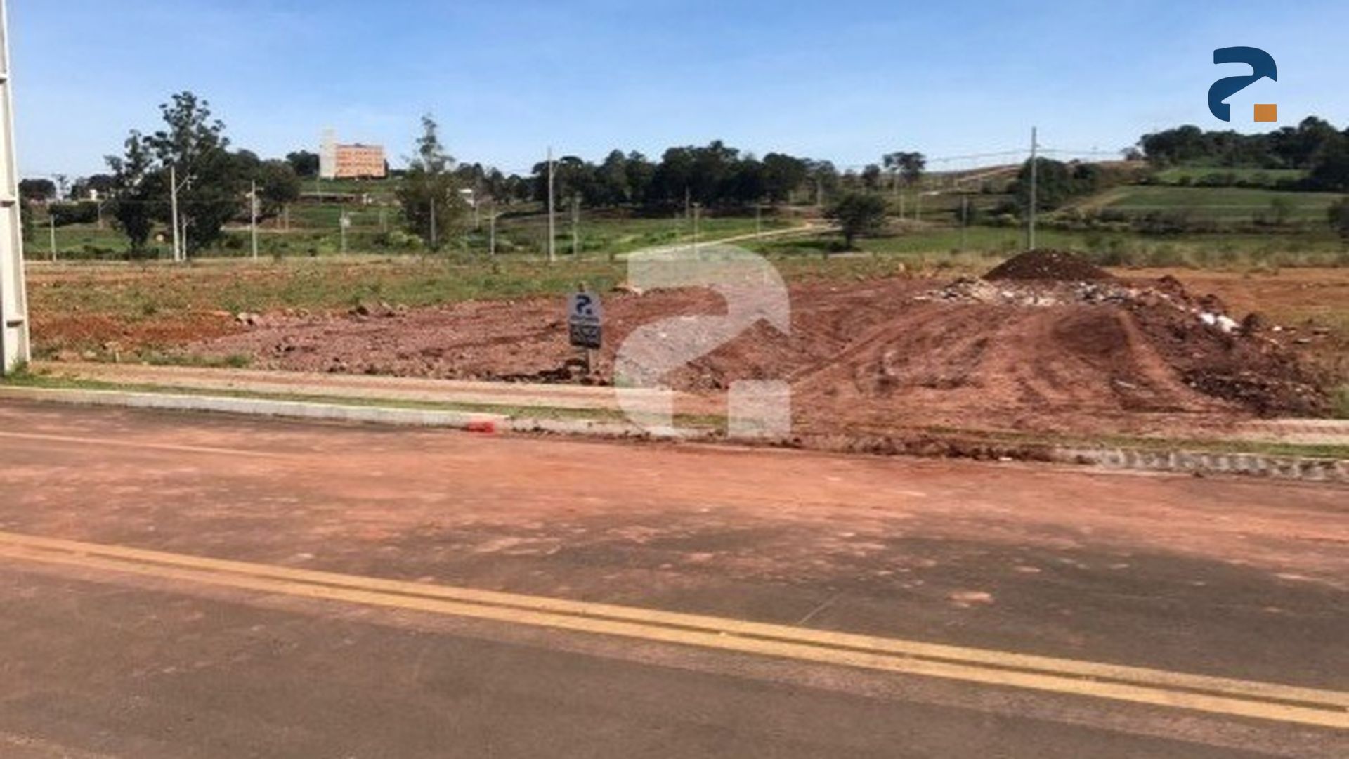 Terreno · Loteamento Avenida · CHAPECÓ · Cód. 2741