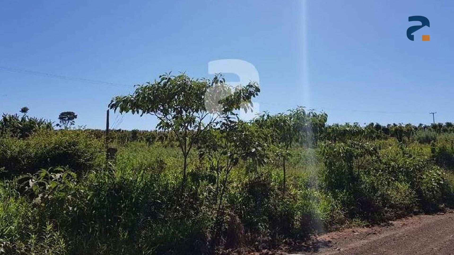 Área de Terra | Chácara · Rodeio Chato · CHAPECÓ · Cód. 2376