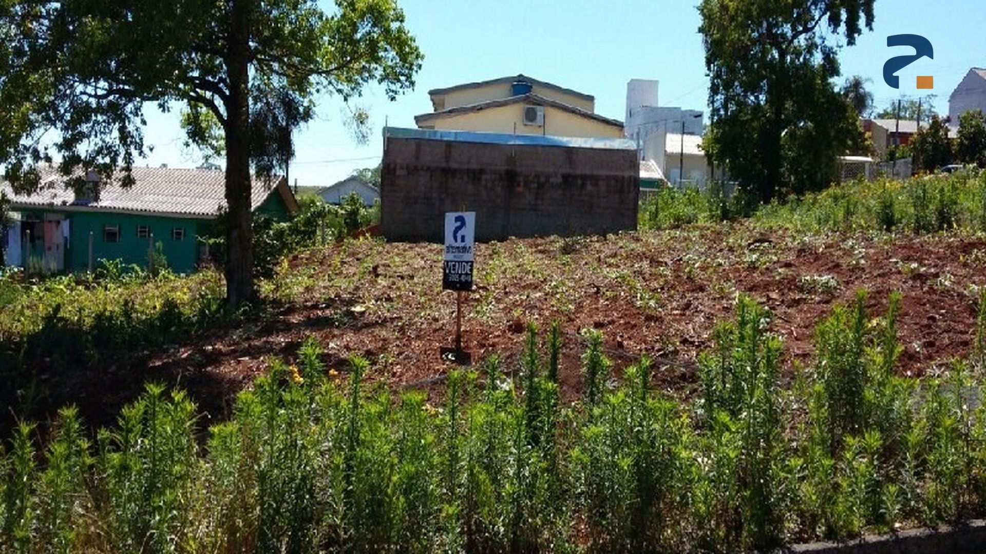 Terreno · Pinheirinho · CHAPECÓ · Cód. 1570