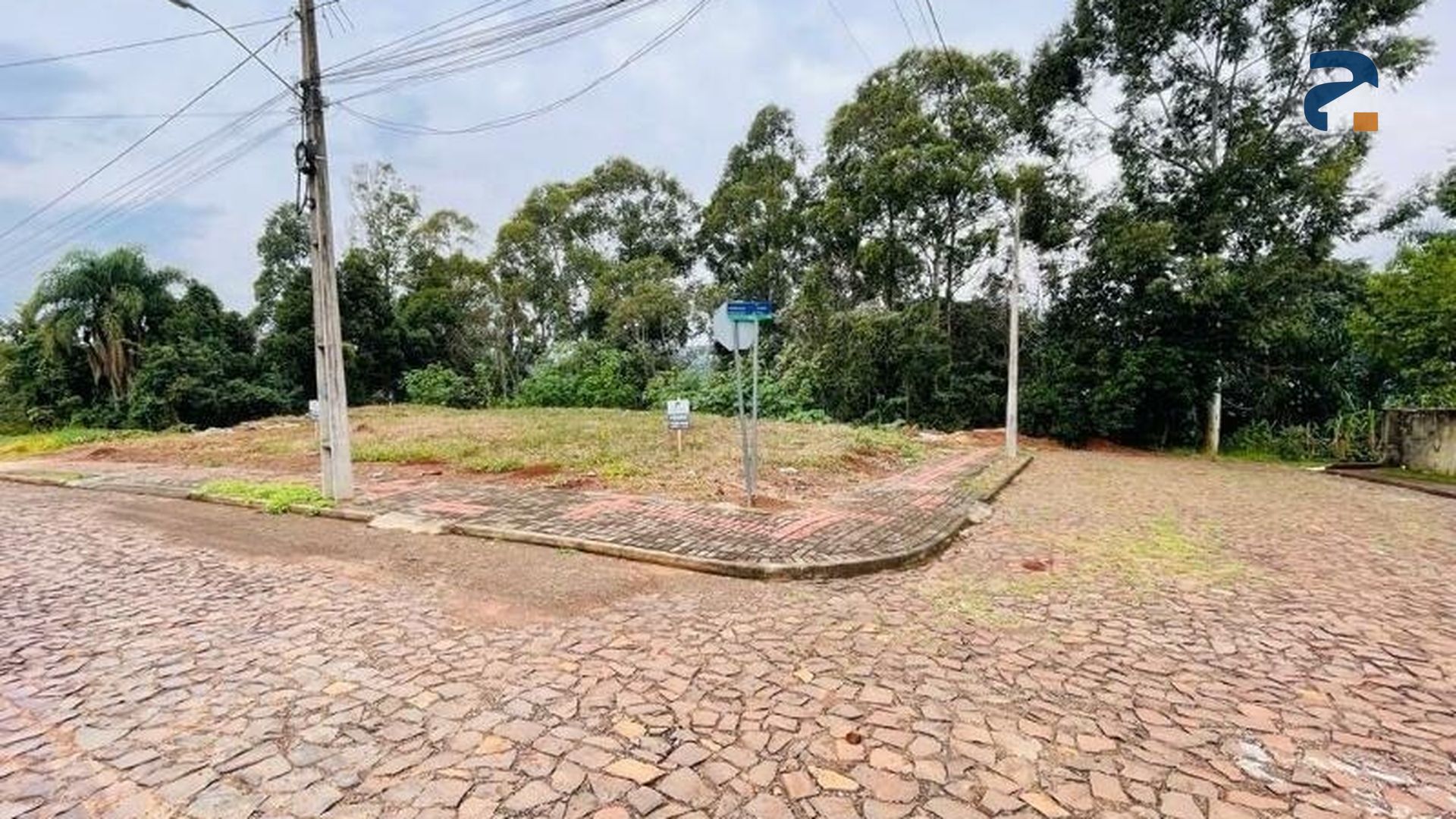 Terreno · Efapi · CHAPECÓ · Cód. 1257