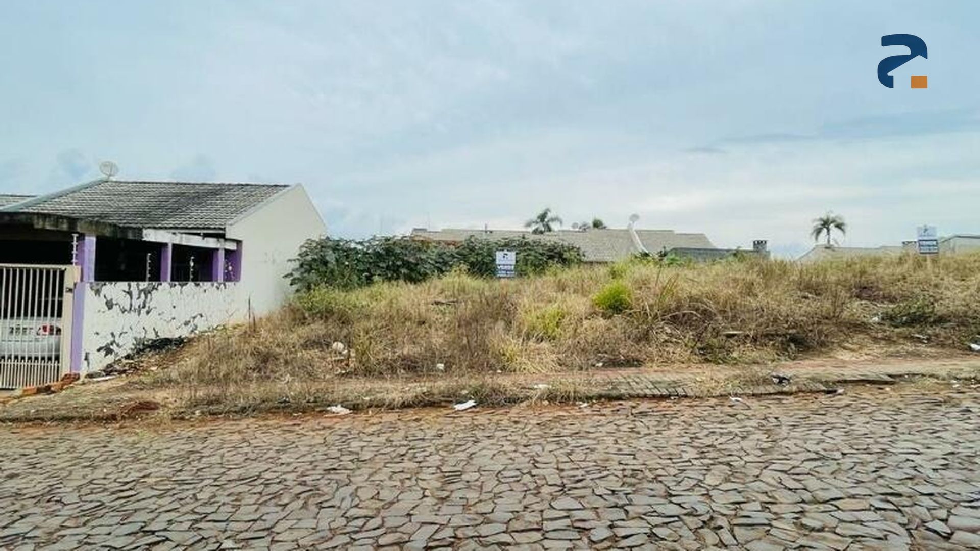 Terreno · Efapi · CHAPECÓ · Cód. 1254