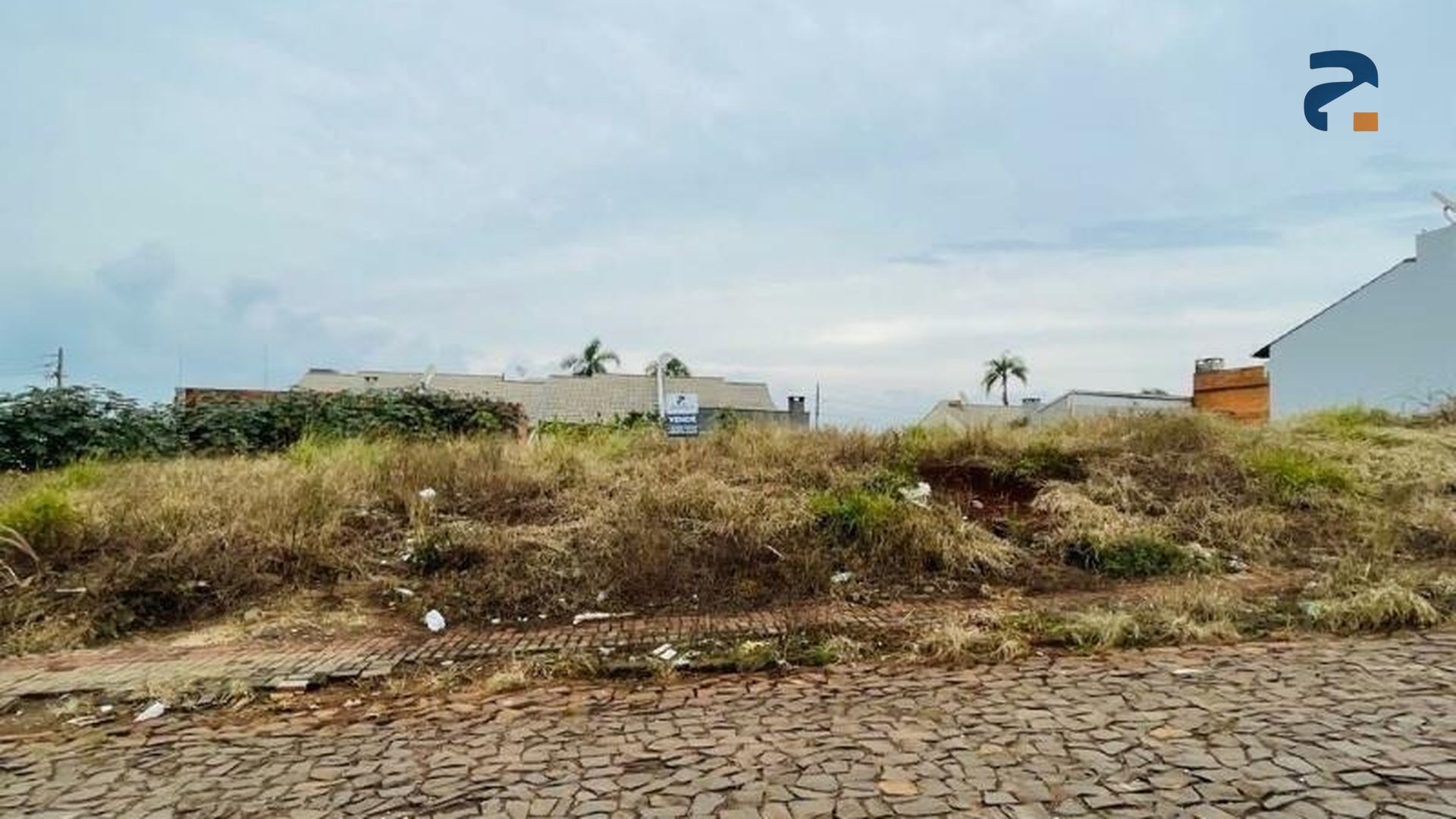 Terreno · Efapi · CHAPECÓ · Cód. 1253