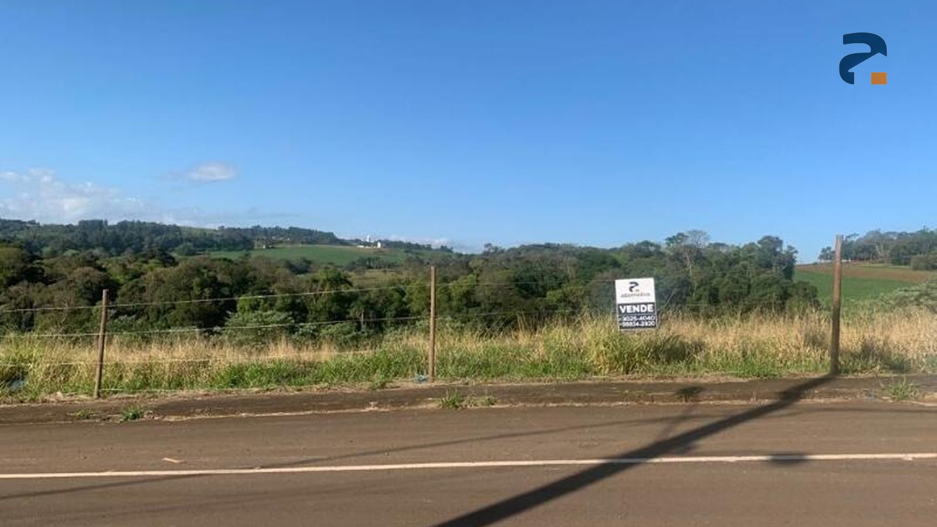 Terreno · Dom Gerônimo · CHAPECÓ · Cód. 1087