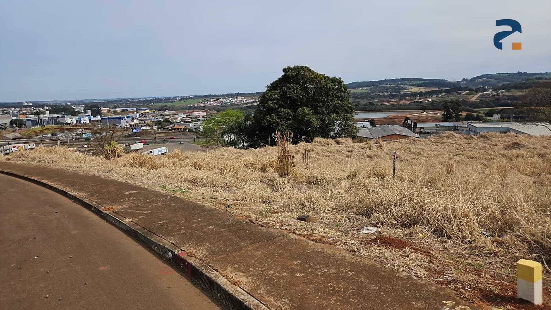 Terreno · Dom Gerônimo · CHAPECÓ · Cód. 1079