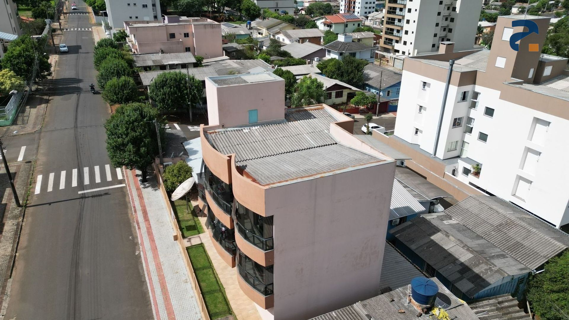 Apartamento · São Cristóvão · CHAPECÓ · Cód. 4923
