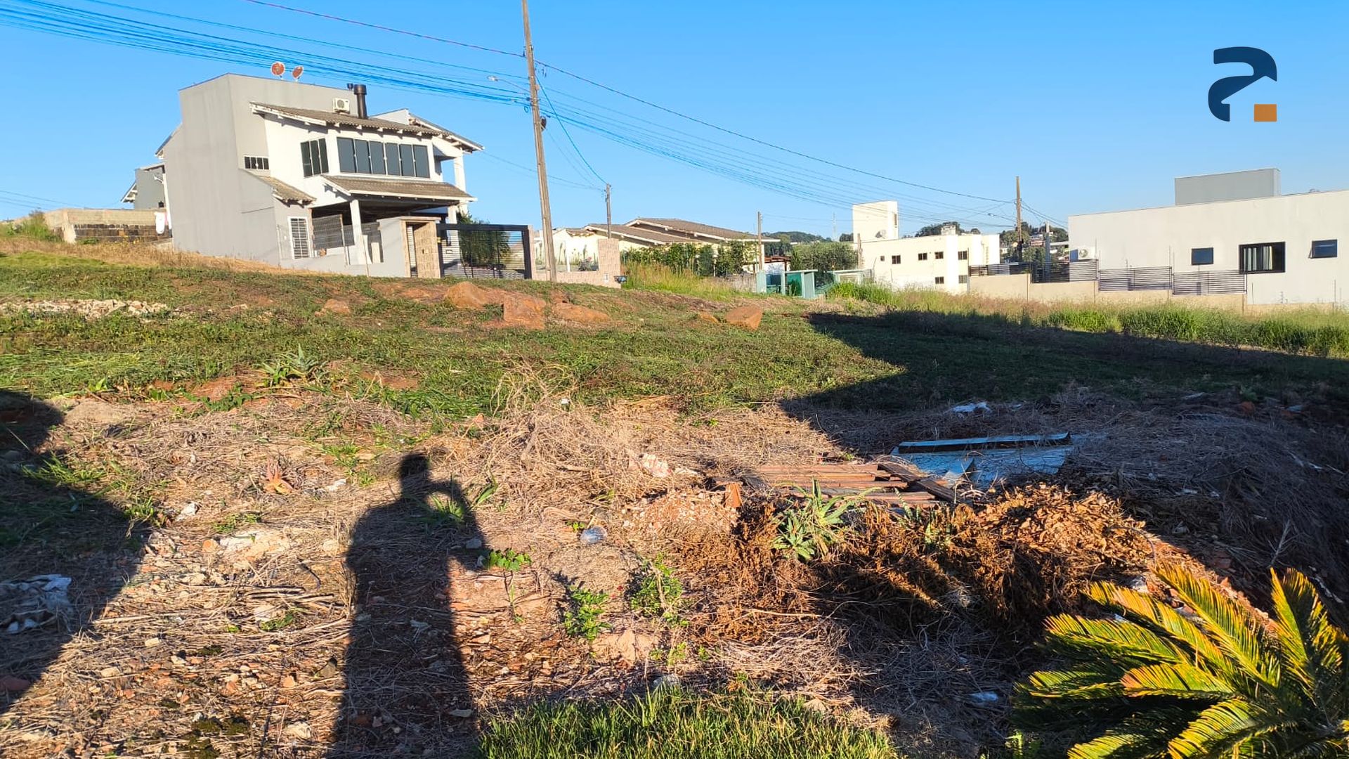Terreno · Paraíso · CHAPECÓ · Cód. 5020