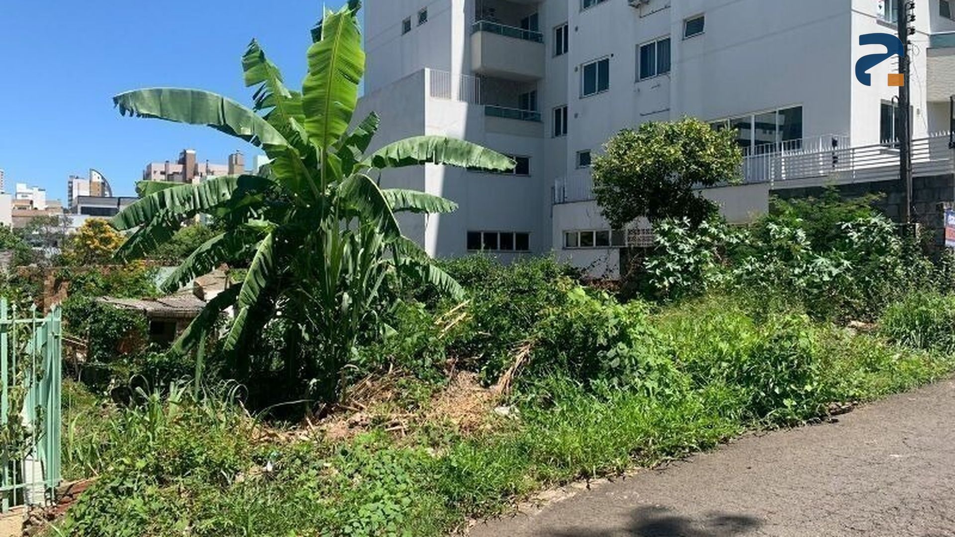 Terreno · Presidente Médici · CHAPECÓ · Cód. 5025