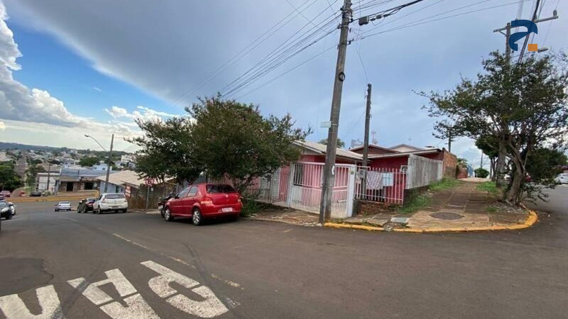 Terreno · São Cristóvão · CHAPECÓ · Cód. 5098