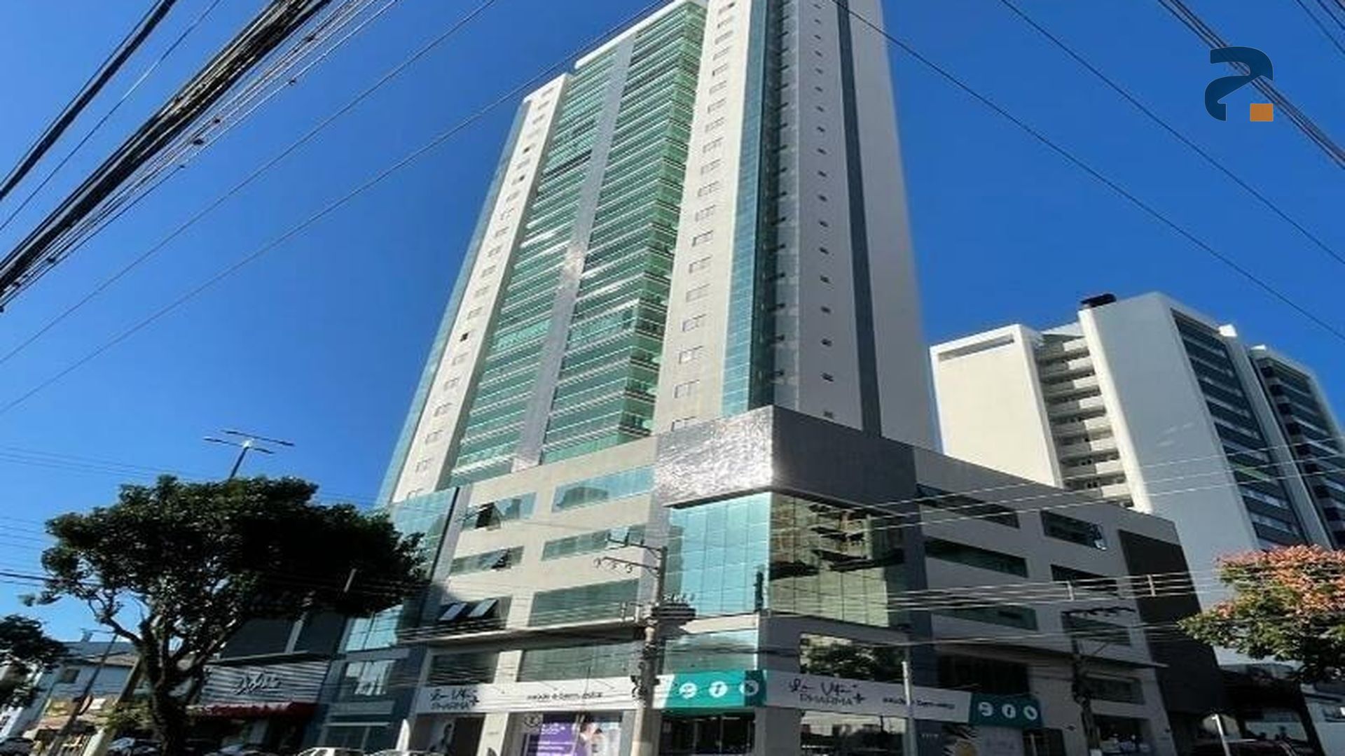 Apartamento · Centro · CHAPECÓ · Cód. 5116