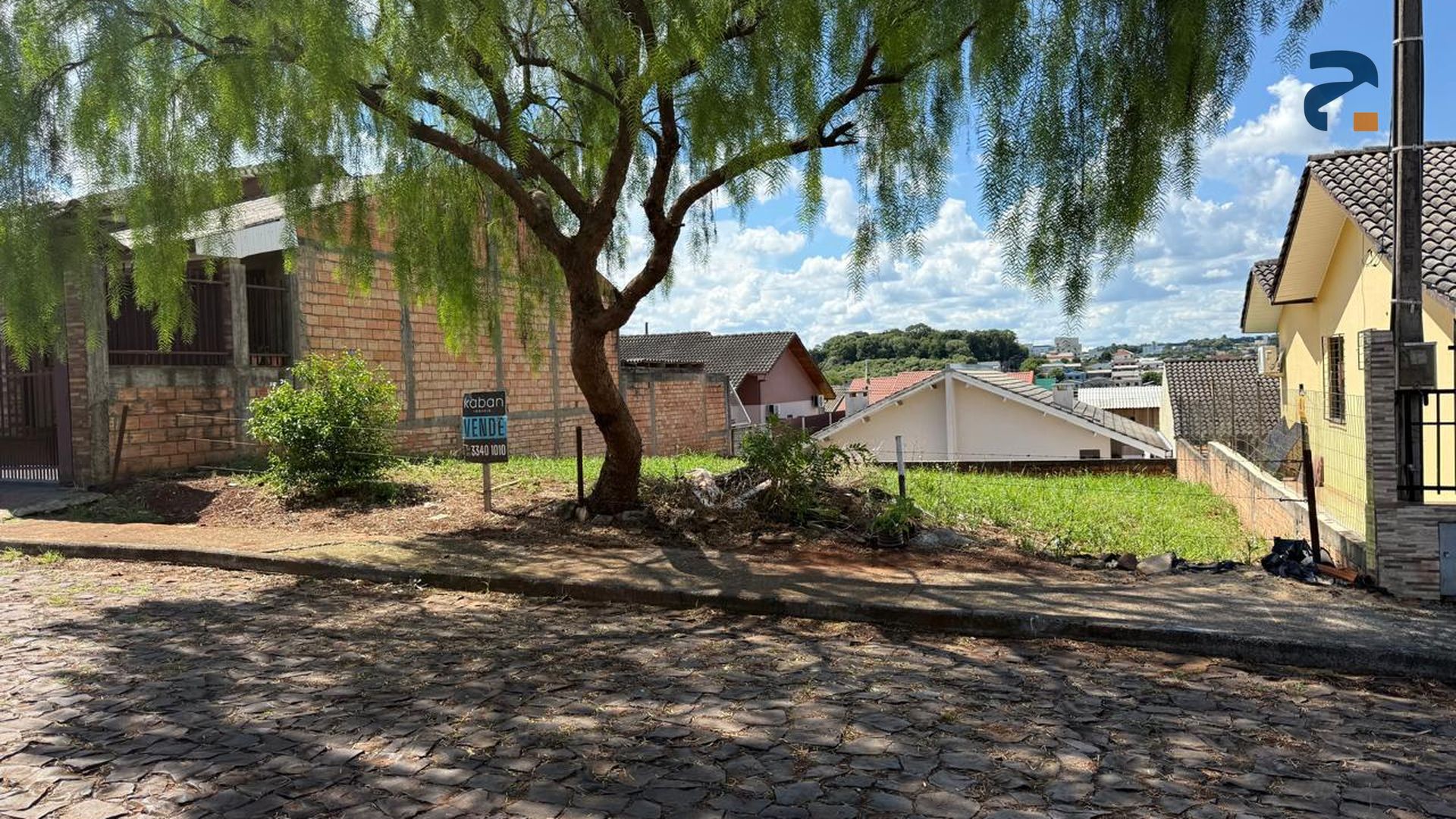 Terreno · Efapi · CHAPECÓ · Cód. 5164