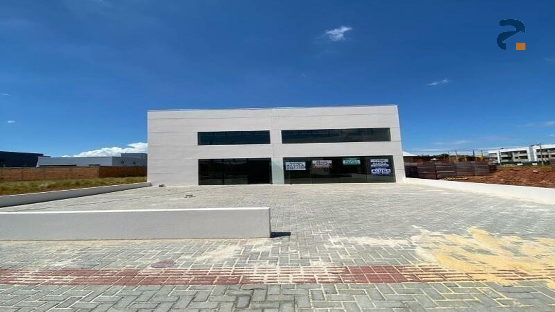 Imóvel Comercial · Santos Dumont · CHAPECÓ · Cód. 5172