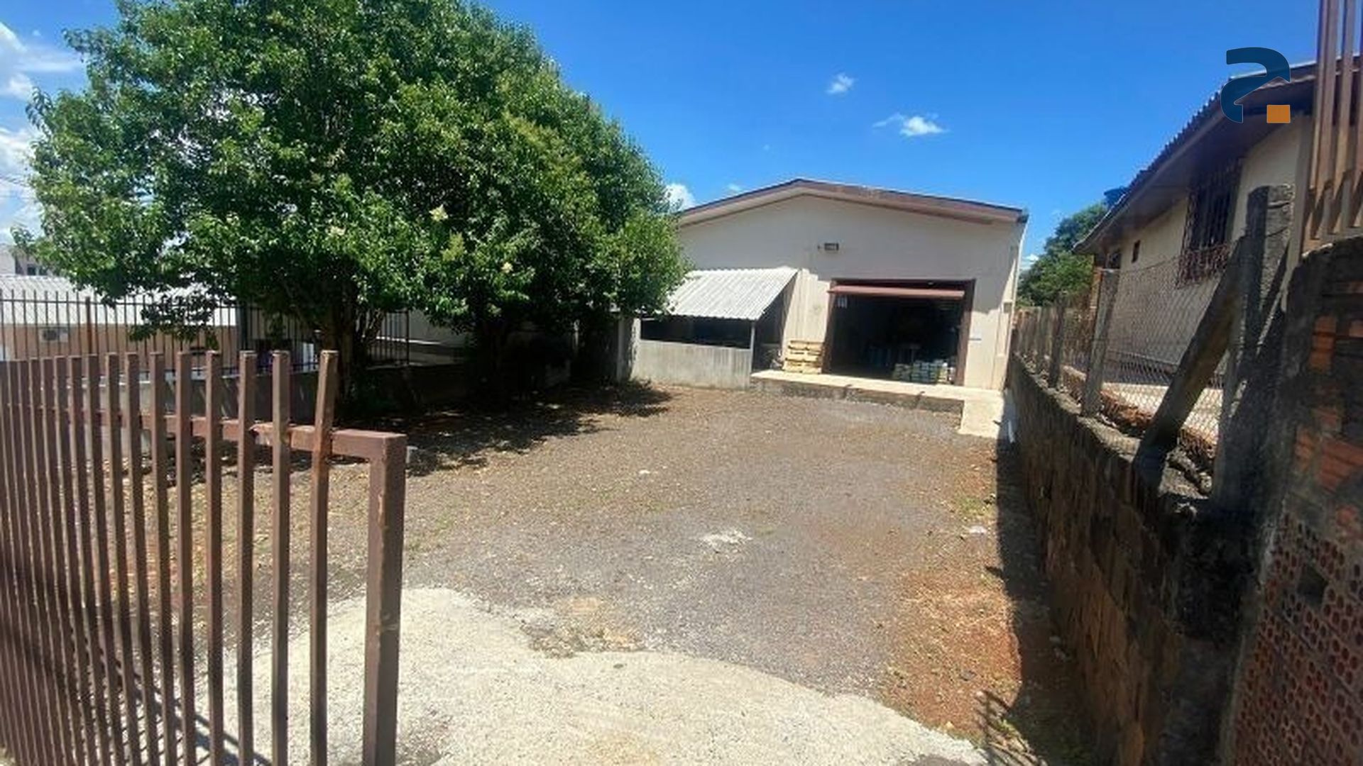 Imóvel Comercial · São Cristóvão · CHAPECÓ · Cód. 5173