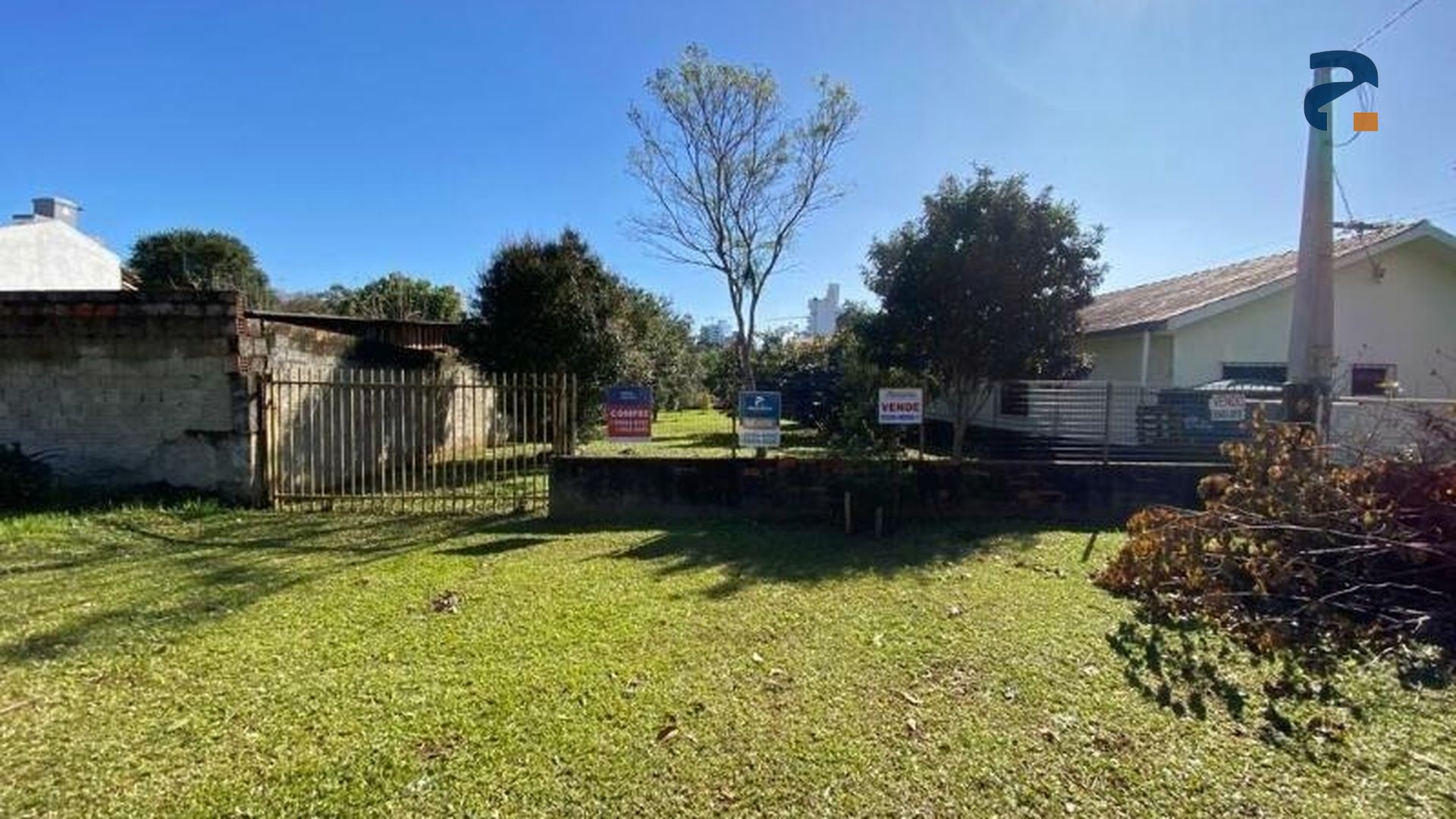 Terreno · Maria Goretti · CHAPECÓ · Cód. 5189