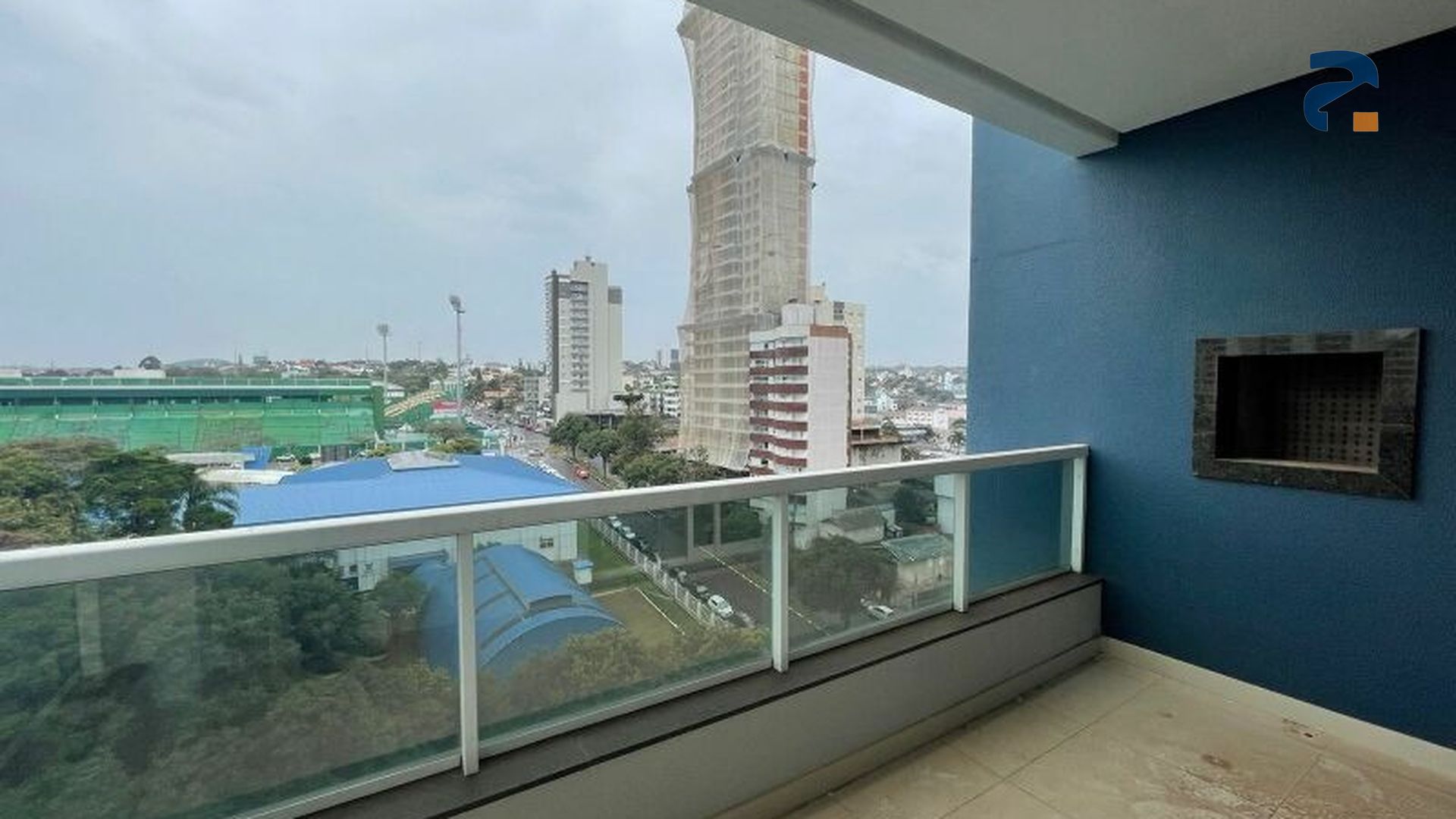 Apartamento · Centro · CHAPECÓ · Cód. 5244