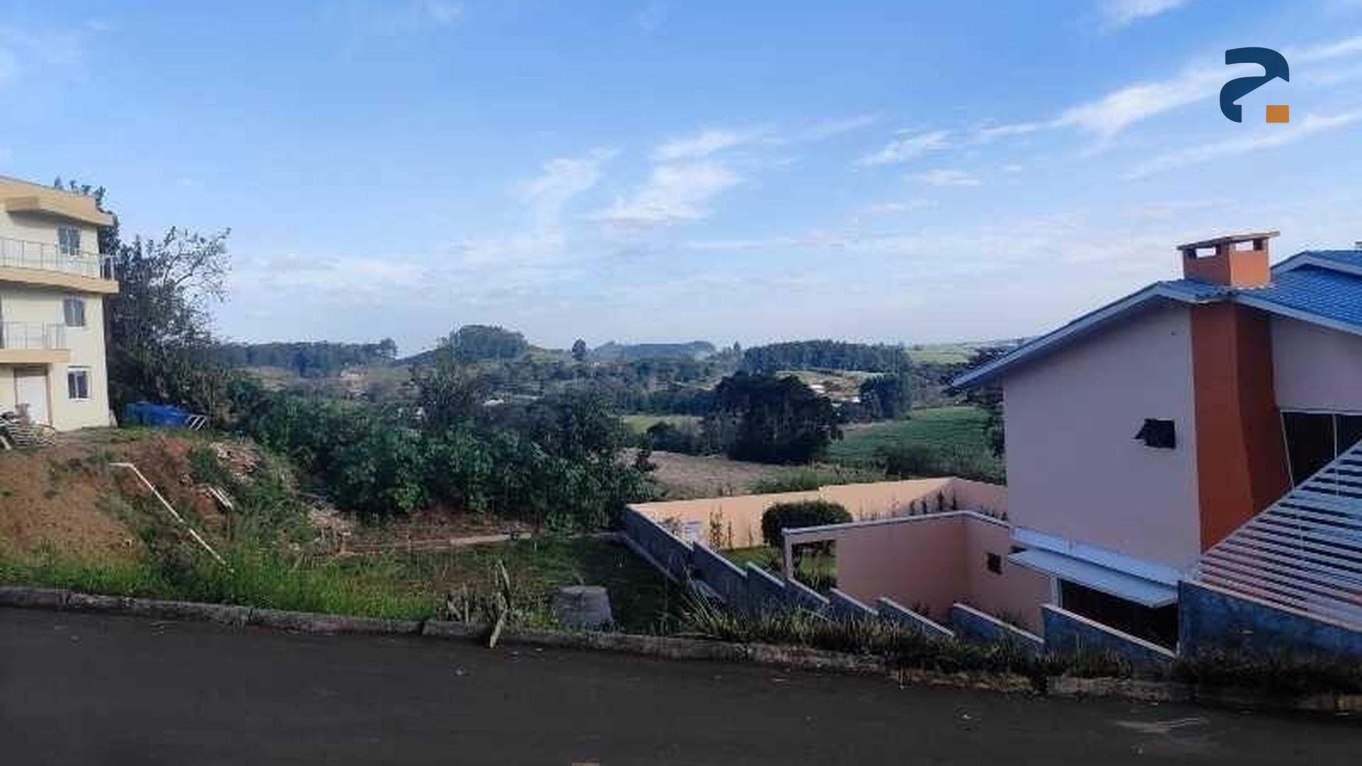 Terreno · Centro · CORDILHEIRA ALTA · Cód. 5270