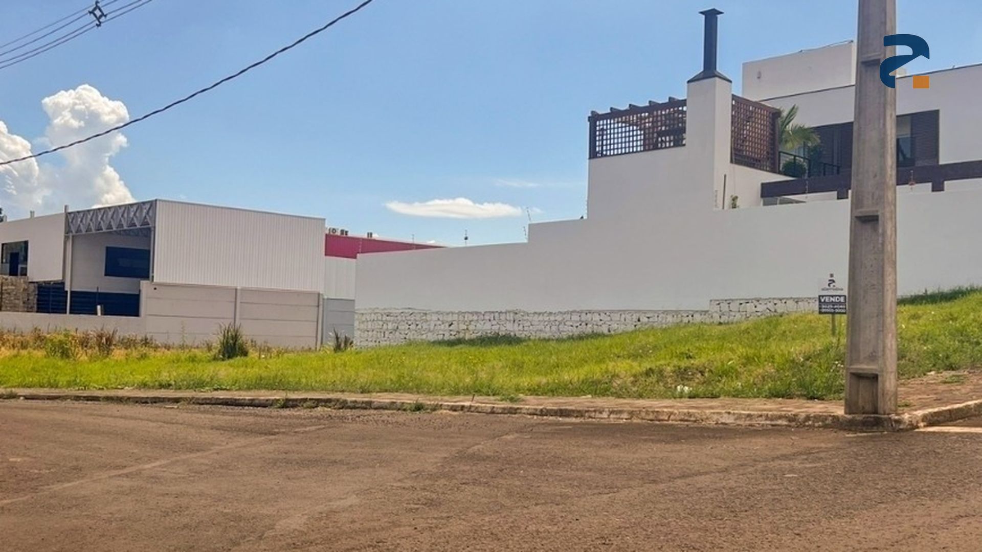 Terreno · Monte Belo · CHAPECÓ · Cód. 5305