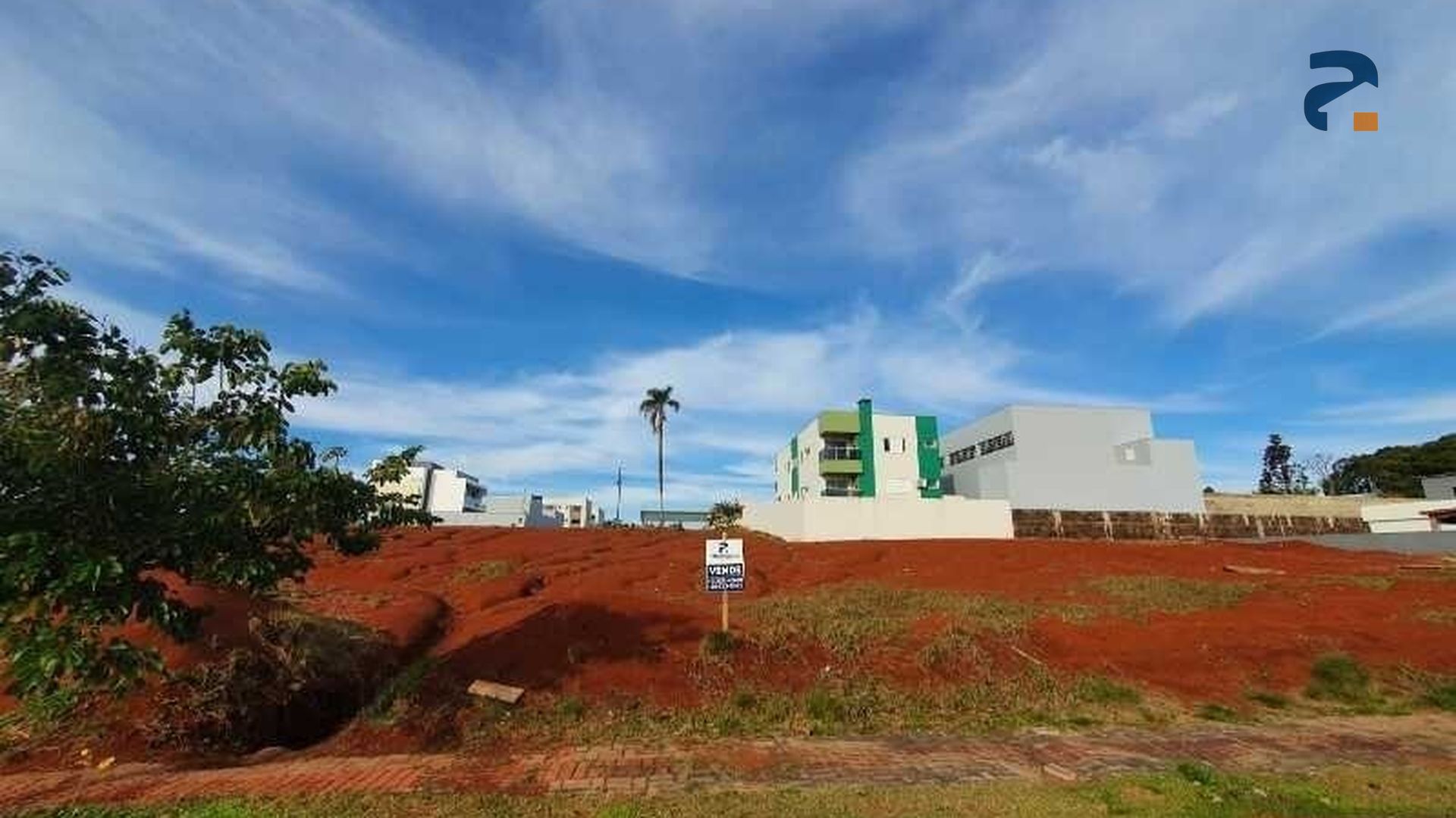 Terreno · Santos Dumont · CHAPECÓ · Cód. 5314