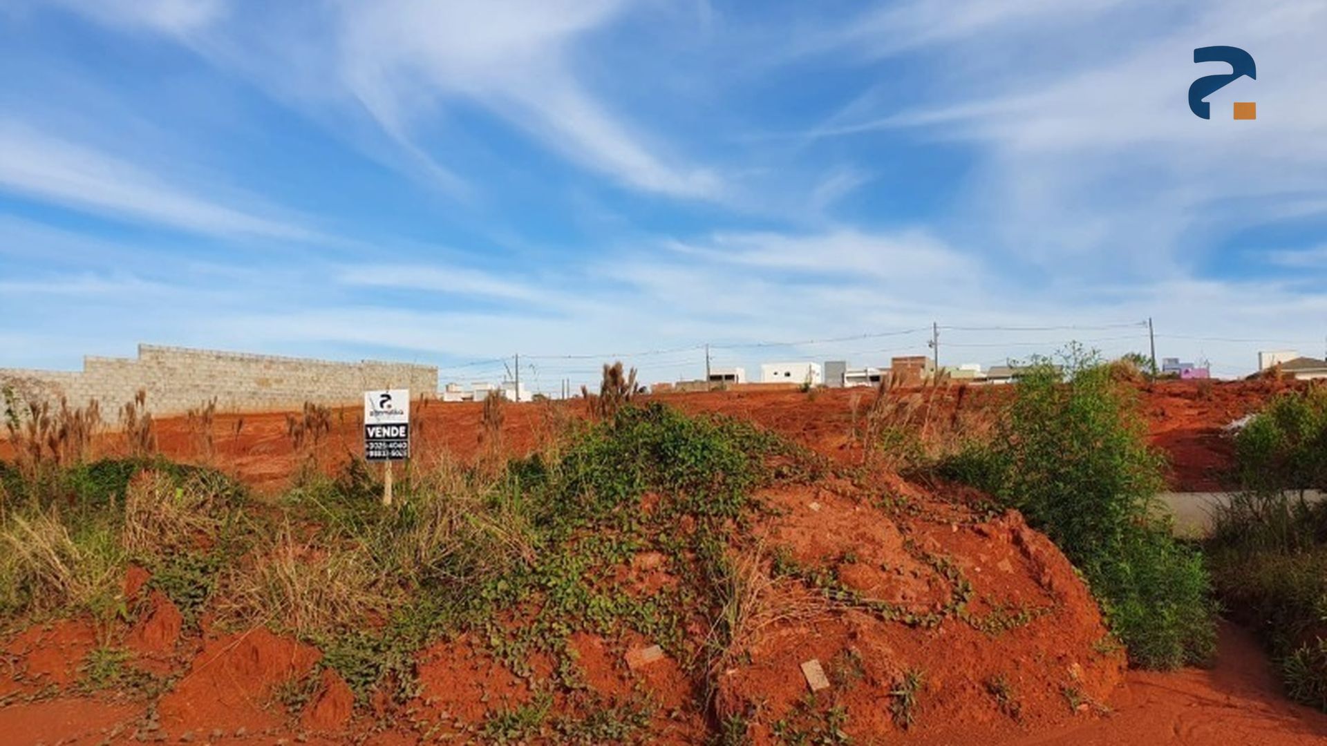 Terreno · Santos Dumont · CHAPECÓ · Cód. 5316