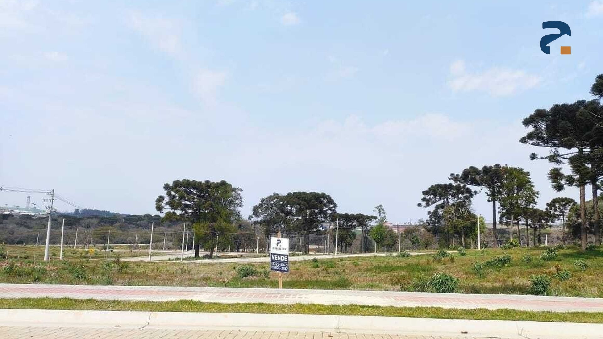 Terreno · ÁGUA SANTA · CHAPECÓ · Cód. 5363