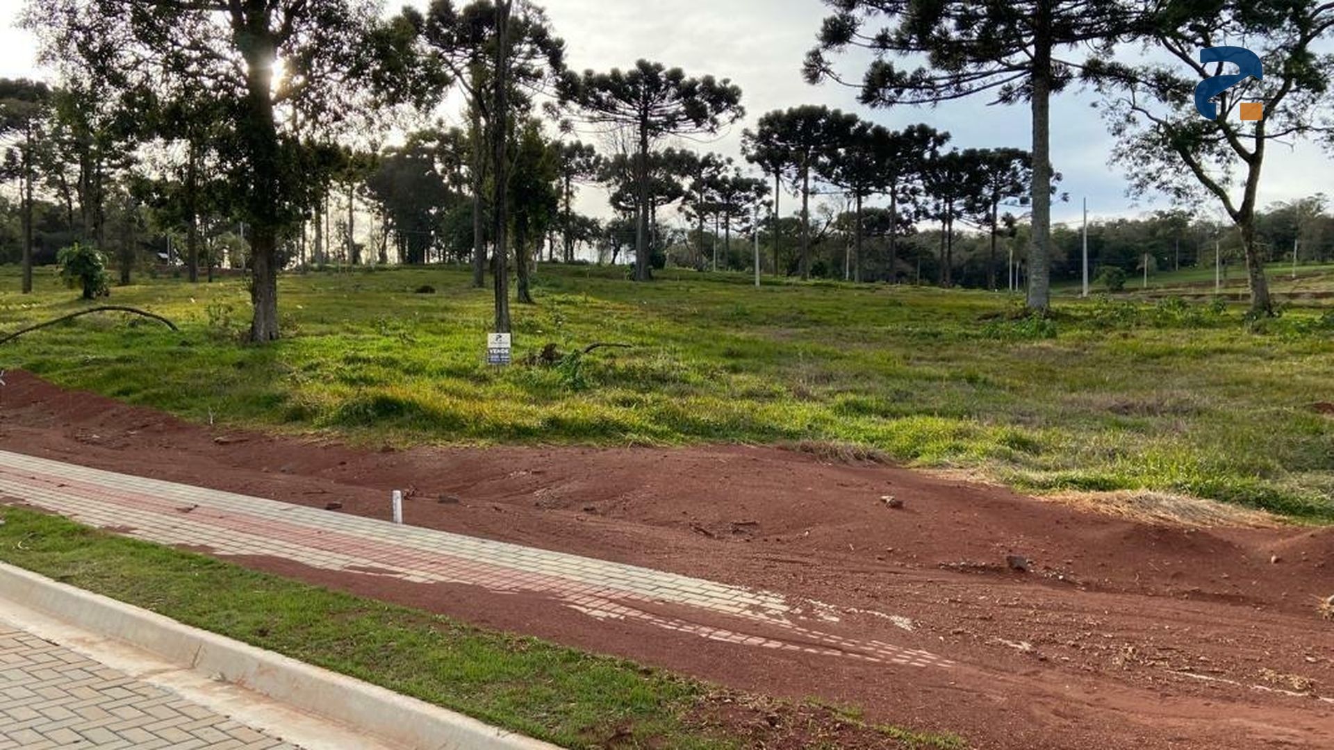 Terreno · ÁGUA SANTA · CHAPECÓ · Cód. 5379