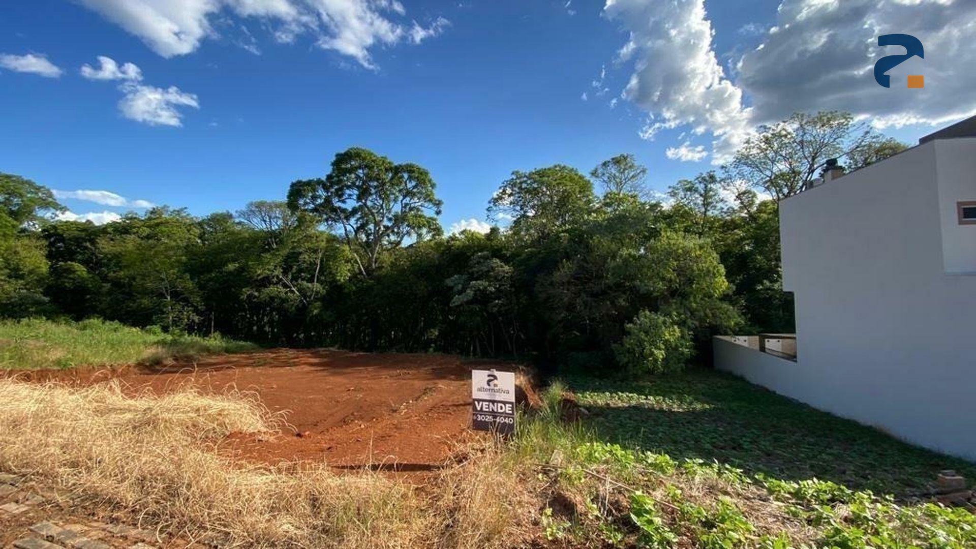 Terreno · Vento Minuano · CHAPECÓ · Cód. 5458