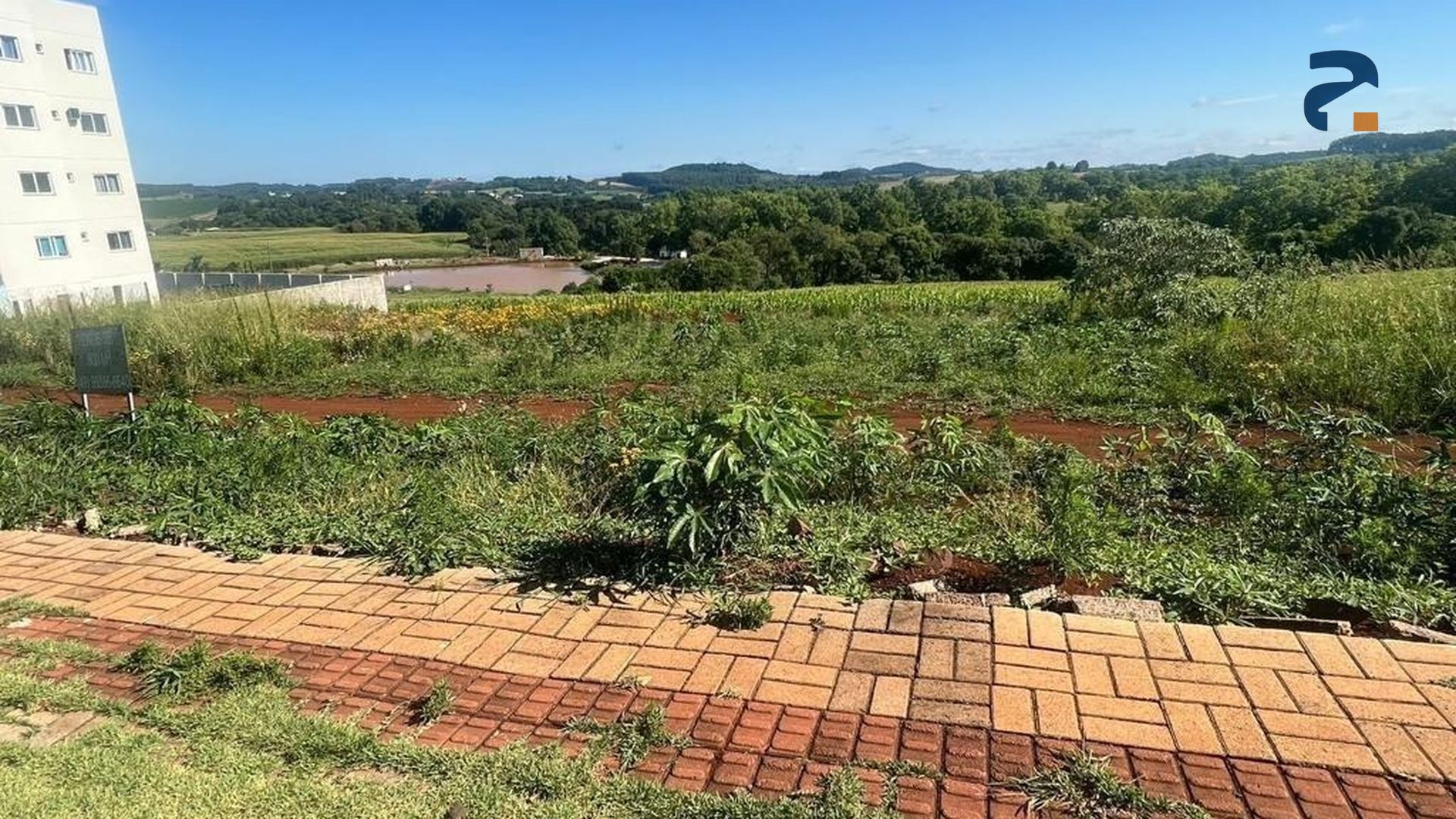 Terreno · Belvedere · CHAPECÓ · Cód. 5508