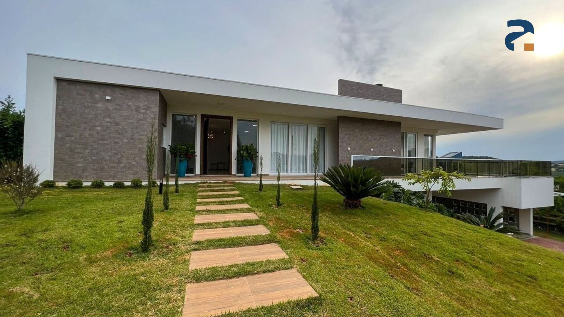 Casa/Condomínio Fechado · Espelho das Águas · CHAPECÓ · Cód. 5517