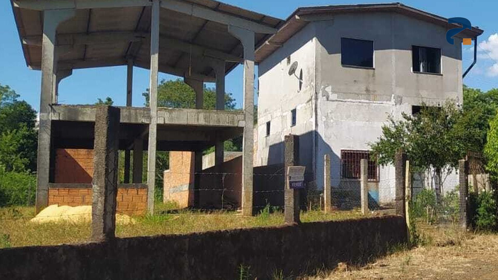 Imóvel Comercial · Paraíso · CHAPECÓ · Cód. 5519