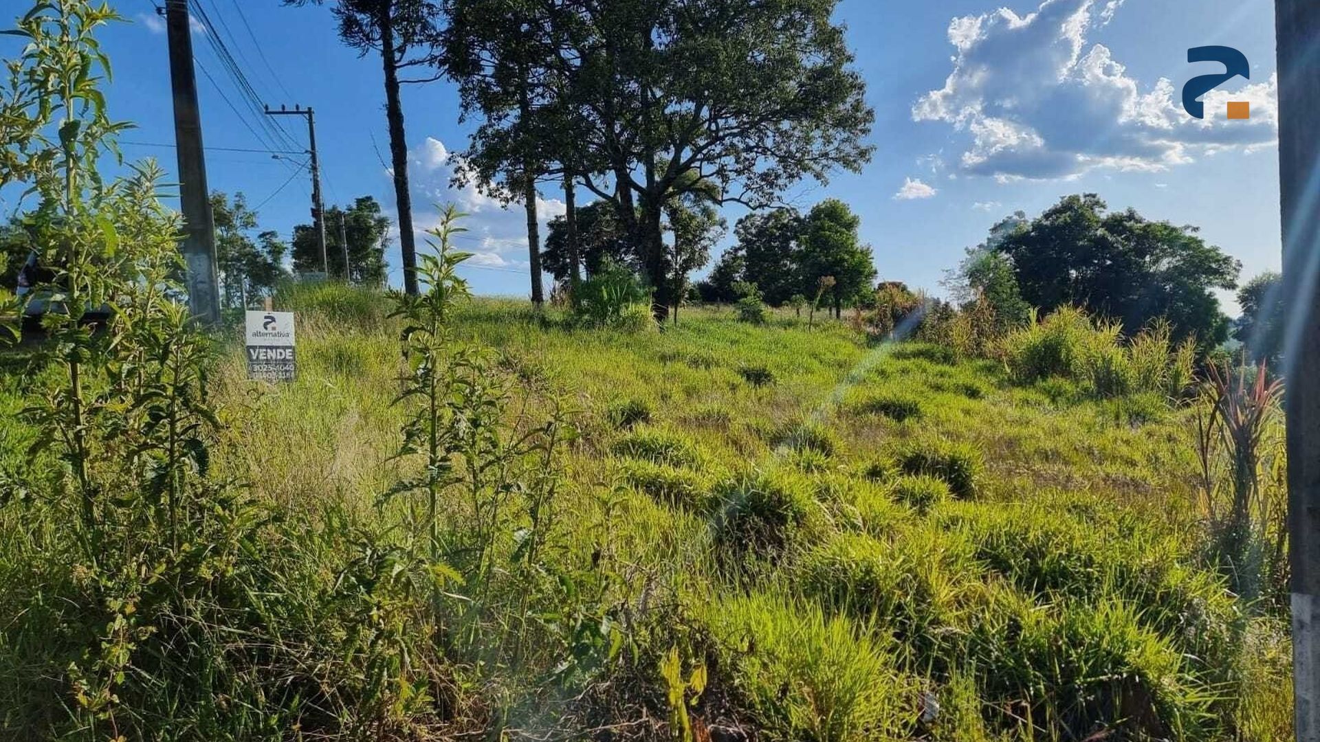 Terreno · Mirante do Trevo · CORDILHEIRA ALTA · Cód. 5524