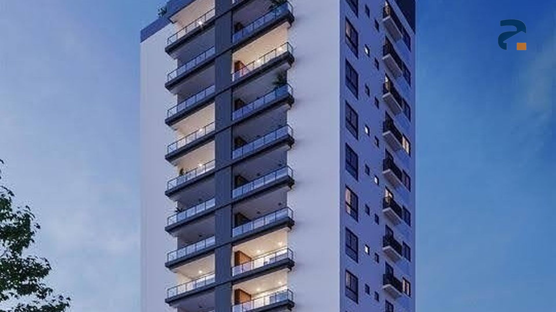 Apartamento · Presidente Médici · CHAPECÓ · Cód. 5526
