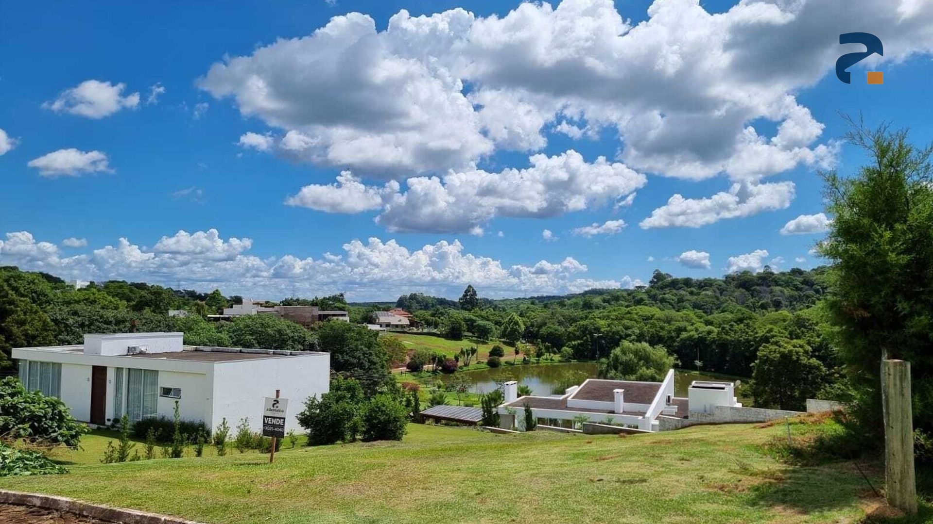 Terreno/Condomínio Fechado · Espelho das Águas · CHAPECÓ · Cód. 5543