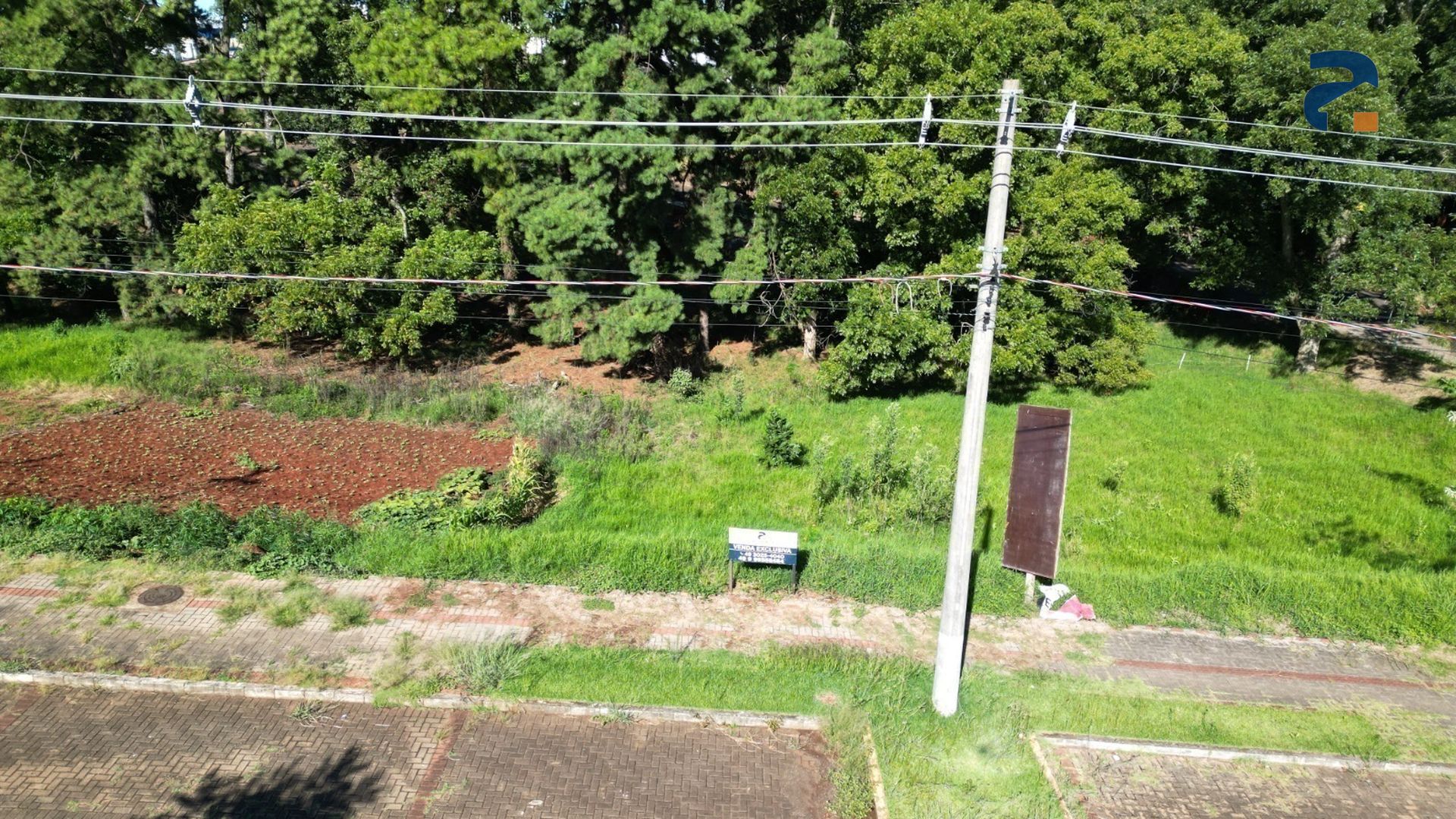 Terreno · Jardins · CHAPECÓ · Cód. 5573