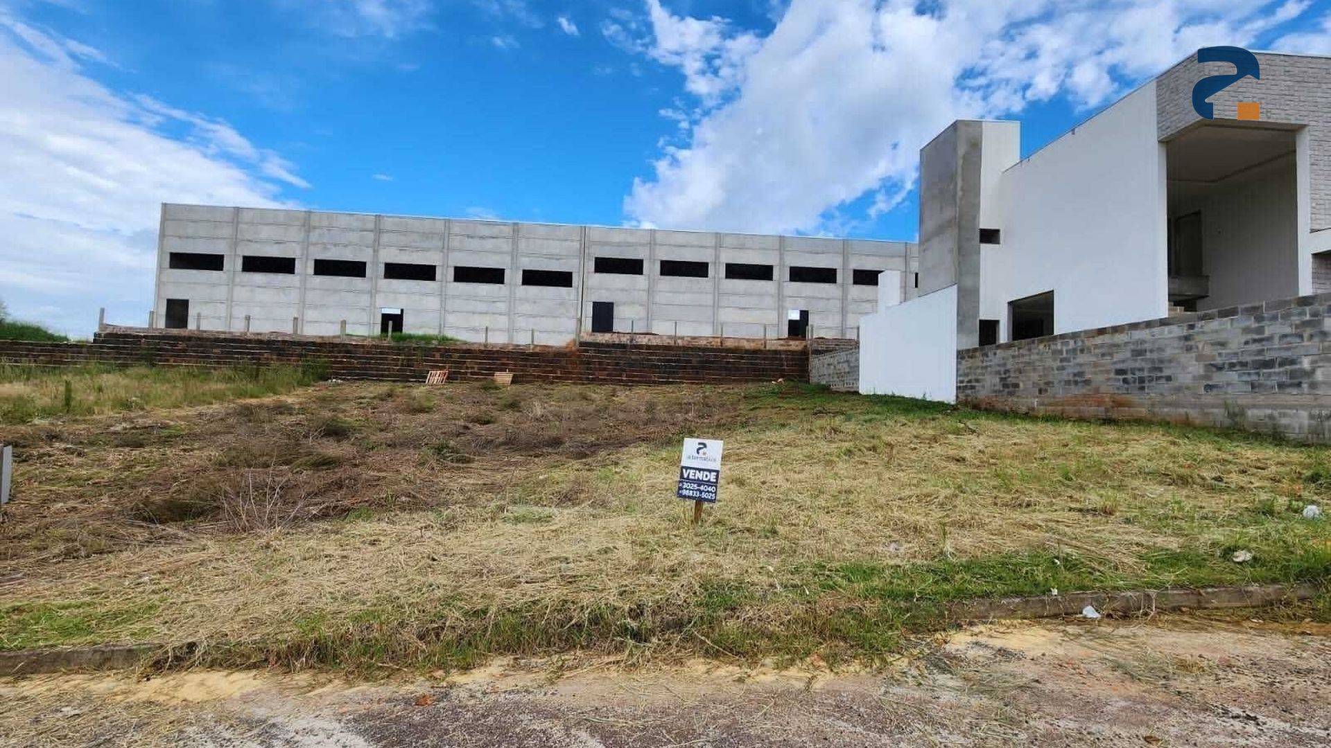 Terreno · Walville · CHAPECÓ · Cód. 5606