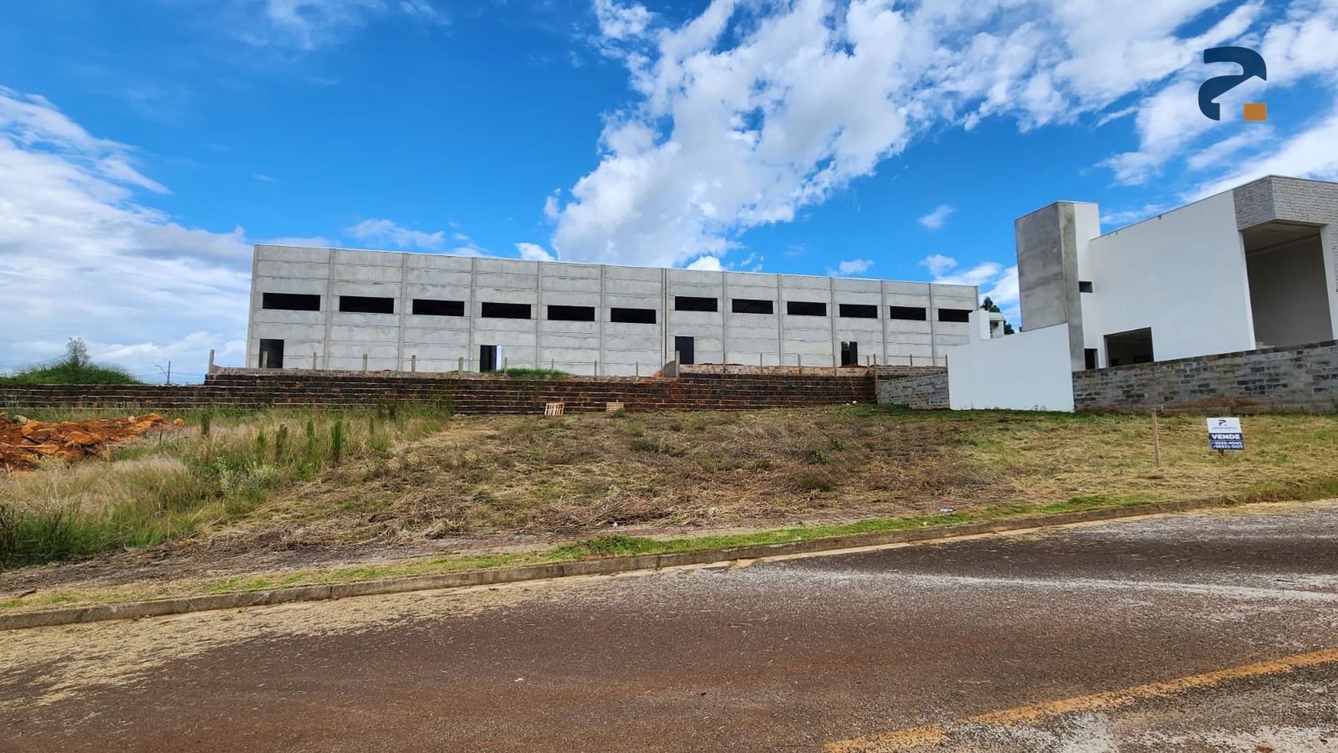 Terreno · Walville · CHAPECÓ · Cód. 5607