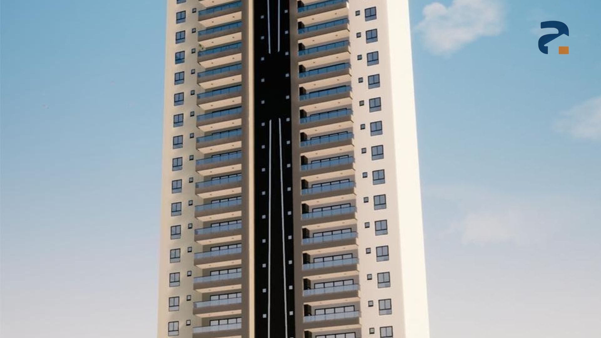 Apartamento · Centro · CHAPECÓ · Cód. 5678