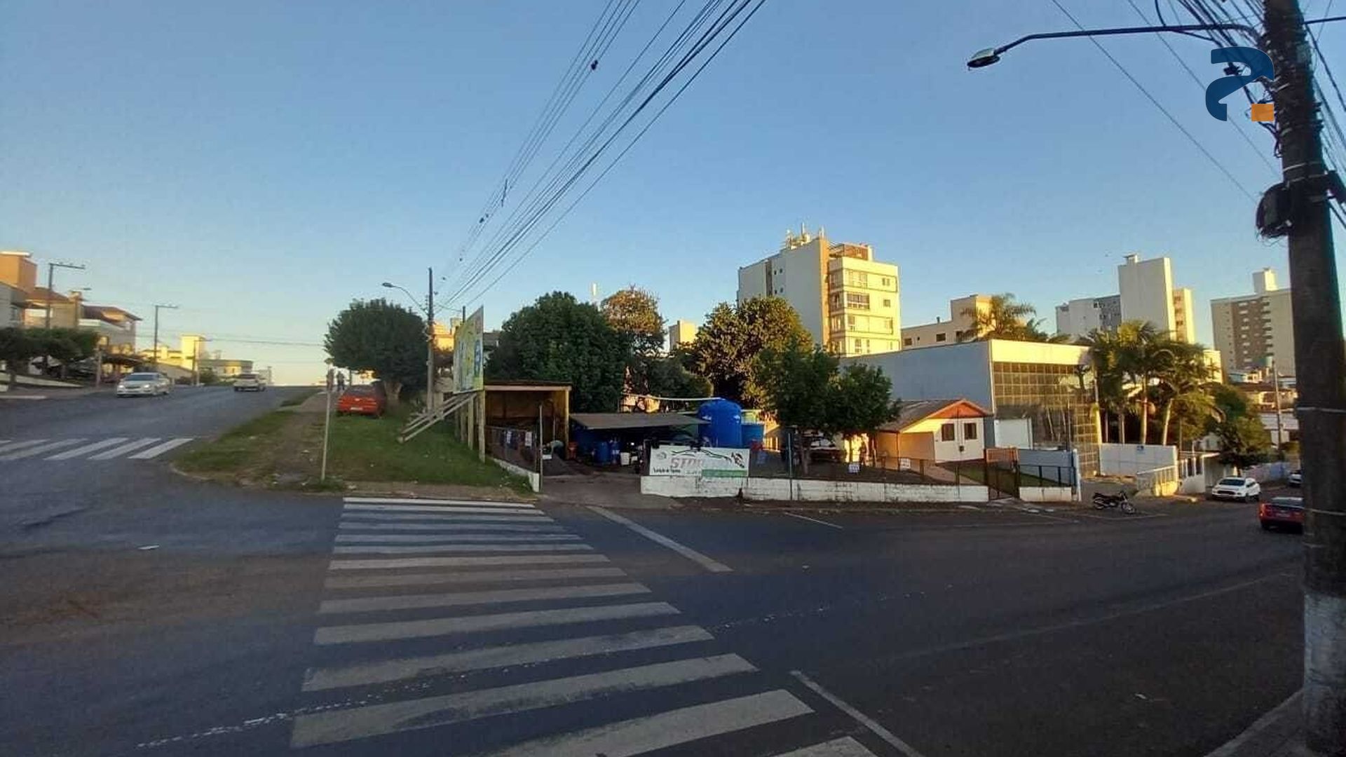 Terreno · São Cristóvão · CHAPECÓ · Cód. 5749