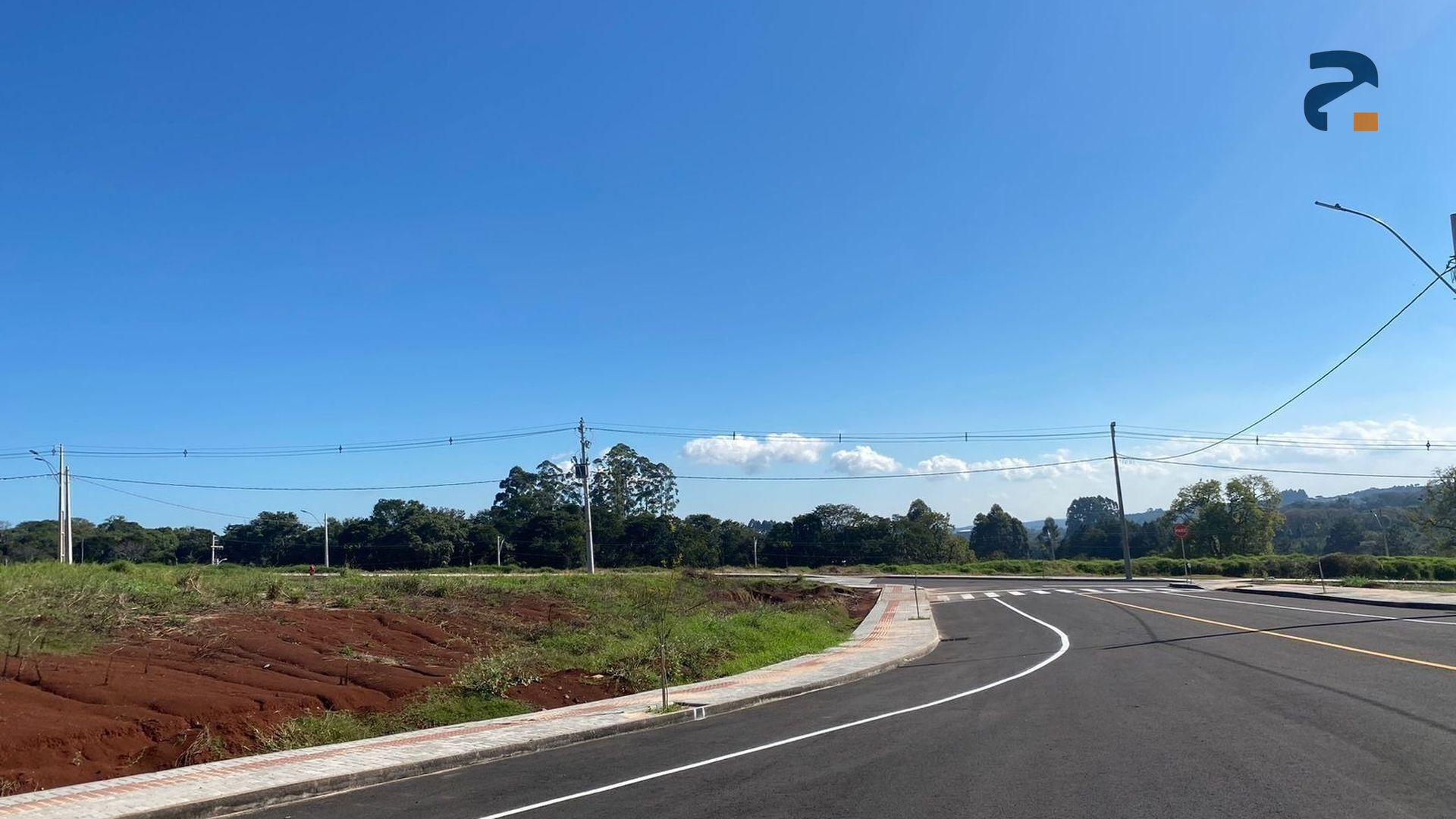 Terreno · Industrial · CHAPECÓ · Cód. 5764